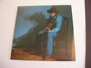 Billy Joe Shaver  Self-titled compilation LP Album Vinyl 1982 S/T PROMO