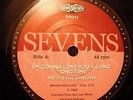 Northern Soul Reissue Patti & Emblems Gonna Love You A Long Long Time Ann Byers