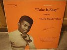 Hopeton Lewis - Take It Easy With The Rock Steady Beat 1967 ROCKSTEADY Rare