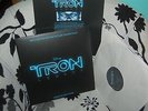 Tron: Legacy by Daft Punk (Vinyl, Apr-2011, 2 Discs, EMI) 2LP NM/NM