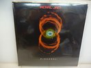 PEARL JAM-BINAURAL-GATEFOLD 2 LP ORANGE VINYL + BOOKLET.-NEW.SEALED