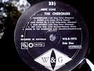 THE CHEROKEES-HERE COME THE CHEROKEES- AUSSIE W&G-LP 33 RPM 12