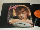 DAVID BOWIE YOUNG AMERICANS 1975 RCA VICTOR FASCINATION/WIN/RIGHT EX VINYL LP