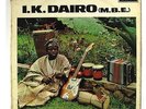 I.K. Dairo & His Blue Spots 