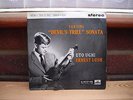 HMV PES 5274 TARTINI 'DEVILS TRILL' UTO UGHI/ ERNEST LUSH 7