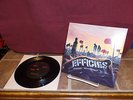 Rare  ** Effigies - Remains Nonviewable ** Punk 7
