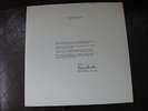 Paul McCartney Brung To Ewe By Promotional LP Ram Radio Green Vinyl Beatles
