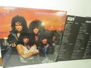 KISS CREATURES OF THE NIGHT  (NM-)  ROCK ALBUM RECORD LP