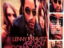 LENNY KRAVITZ - ARE YOU GONNA GO MY WAY /12