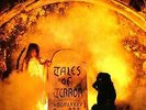 LP  STORMWITCH - TALES OF TERROR - ORIGINAL INNERSLEEVE - SCRATCH RECORDS - RAR