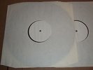 TEST PRESSING: REGINA SPEKTOR - Live in London - Sire 2LP set - 525513-1