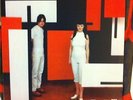 The White Stripes D'Stijl Unofficial pressing Sympathy For The Record Industry