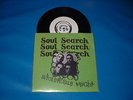 SOUL SEARCH 7in Intolerable Weight LTD 20 green cov gorilla biscuits rival mob