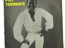Pat Thomas 