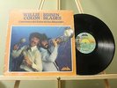 WILLIE COLON & RUBEN BLADES - CANCIONES DEL SOLAR - LP SALSA GUAGUANCO EXCELLENT