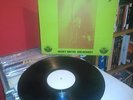 LP BLACK SABBATH HEAVY METAL HOLOCAUST