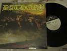 BATHORY Blood Fire Death Vinyl (Venom, Hellhammer, Celtic Frost, Watain, Slayer)