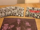 The Rolling Stones 4x LP Boxset...The London Years...1989 EX+