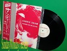 Sandie Shaw The Smiths RARE 1984 Japanese Promo 12