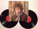 BOB DYLAN BLONDE ON BLONDE - 2 LP DOUBLE ALBUM C2S 841 STEREO 360 1ST PRESS