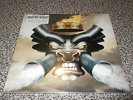 MONSTER MAGNET Mastermind 2LP w/CD, SEALED Yellow Vinyl LIMITED 100 copies