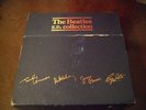 THE BEATLES EP COLLECTION BLUE BOX SET BEP 14 7