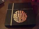 BEATLES Singles Collection 62-70 Complete Box Set Vinyl Memorabilia Collectable