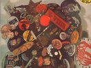 The Pink Fairies(1st Issue Vinyl LP Gatefold)What A Bunch Of Sweeties-Pol-G/VG+