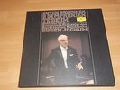 Bruckner, 9 SSymphonien, Te Deum, Jochum, Box 11 LP