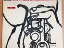MILES DAVIS COOKIN PRESTIGE DEEP GROOVE YELLOW BERGENFIELD  M-