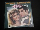 Grease - The oroginal Soundtrack from the motion picture - 1978 RSO RECORDS, INC