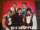 THE SNAPPERS , GERMAN LP UK FREAKBEAT MOD PSYCH