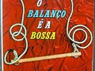 CONJUNTO MASTERPLAY O Balanco E A Bossa LP OG BRAZIL PRESS on Masterplay