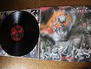 Protector – Golem LP 1ST PRESS DEATH METAL 1988 ATOM H 007