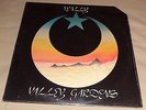Wally Valley Gardens Original SEALED LP UK Press Prog Atlantic K 50180