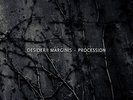 DESIDERII MARGINIS - Procession LP Cold Meat