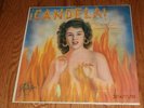 DANIEL  SANTOS--LP--CANDELA--CON  PEDRO  LOZA  Y  SUS  PELAYEROS--FUENTES