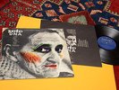 JUMBO LP DNA 1°ST ORIG ITALY PROG 1972 GATEFOLD TEXTURED COVER INNER TESTI