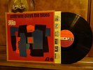 John Coltrane    Cotrane Plays The Blues Orig Stereo  Beautiful  NM