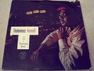 Thelonious Monk LP  Thelonious Himself  Riverside RLP 12-235  John Coltrane