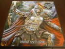 IRON MAIDEN - 3 LP BOXSET - PARIS 22.11.2003 - LIMITED 80 BOXES - POWERSLAVE