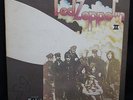 LED ZEPPELIN II Atlantic SD 8236 ROBERT LUDWIG HOT MASTER RL SS Both Sides VG+