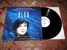 ZBIGNIEW PREISNER Trois Couleurs Bleu UNIQUE 1993 GREEK VINYL LP OST, KIESLOWSKI