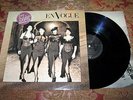 EN VOGUE Funky Divas RARE 1992 GERMAN ORIGINAL 1st PRESS VINYL LP Spice Girls NM
