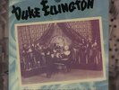 Duke Ellington vinyl LP album record Brunswick-Vocalion Rarities USA MCA-1374