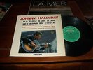 JOHNNY HALLYDAY