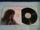 QUEEN BRIAN MAY BACK TO THE LIGHT  NEAR MINT LP WITH INNER RARE VINYL ALBUM
