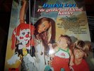 LP Daliah Lavi   Für große und kleine Kinder   RARE LP Polydor