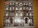 Dolp Led Zeppelin-physical graffiti,near Mint