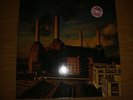 Pink Floyd-animals,rare pink Vinyl,Mint-